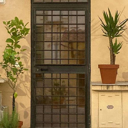Appartamentino In Pigneto Storico 로마 외부 사진