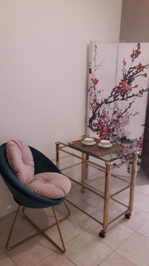 Appartamentino In Pigneto Storico 로마 외부 사진