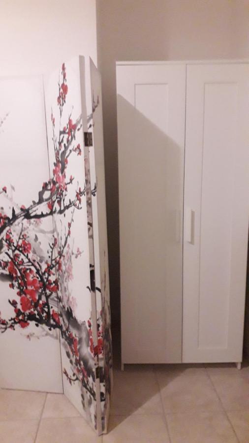 Appartamentino In Pigneto Storico 로마 외부 사진
