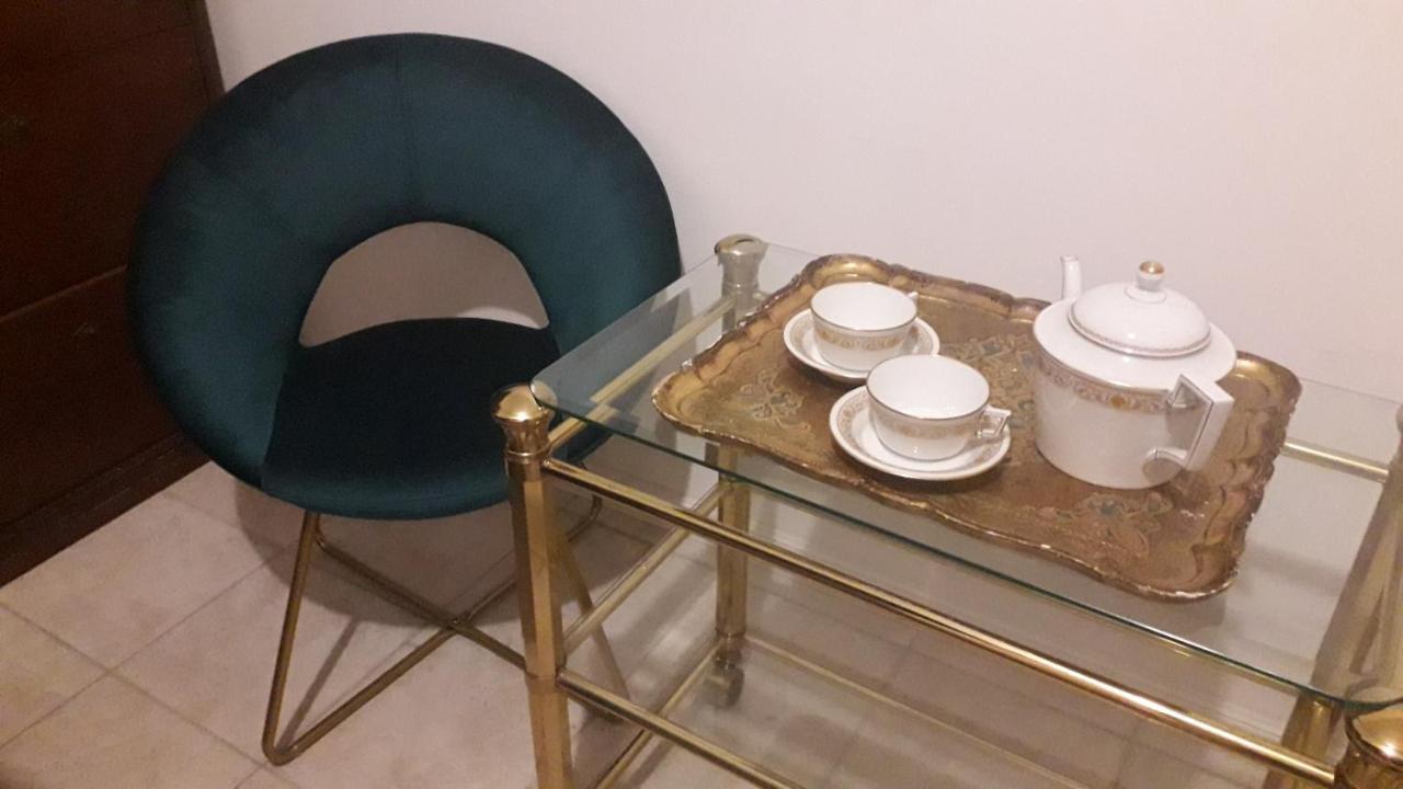 Appartamentino In Pigneto Storico 로마 외부 사진